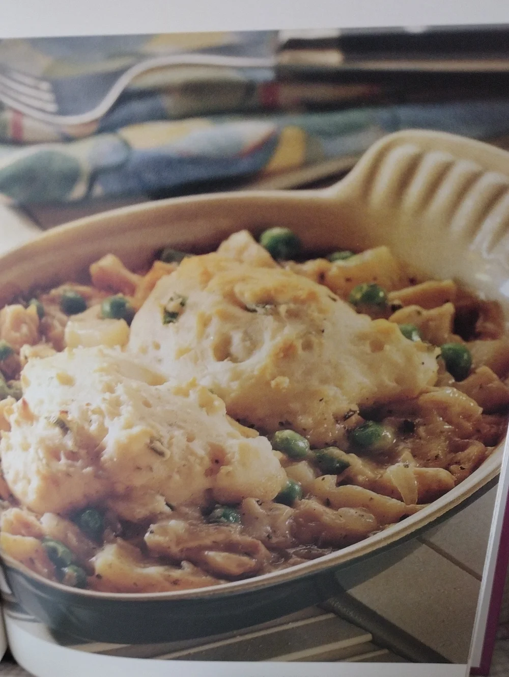 Better Homes And Gardens hardback cookbook